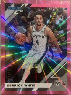 Derrick White