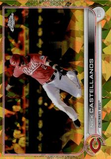 Nick Castellanos