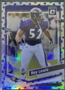 Ray Lewis