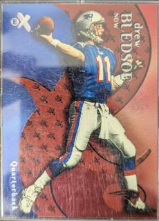 Drew Bledsoe