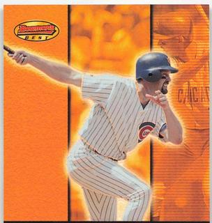 Mark Grace