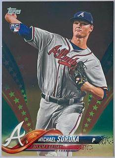 Michael Soroka