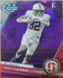 Mitch Leigber