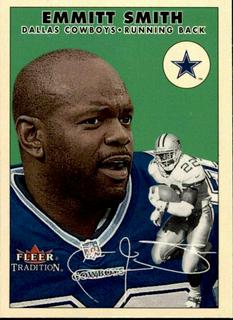 Emmitt Smith