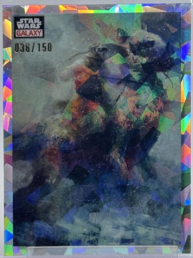 2023 Predator & Prey [Atomic Refractor] #76