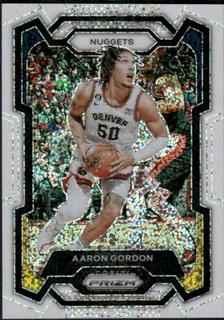 Aaron Gordon