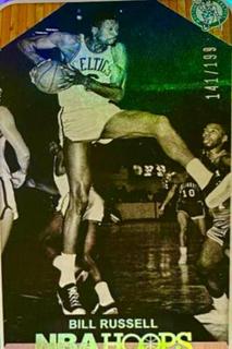 Bill Russell