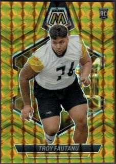 Troy Fautanu