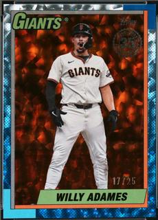 Willy Adames