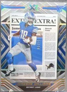 Jameson Williams