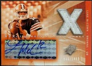 Luke McCown