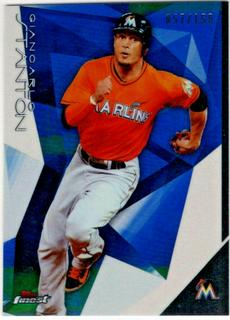 Giancarlo Stanton