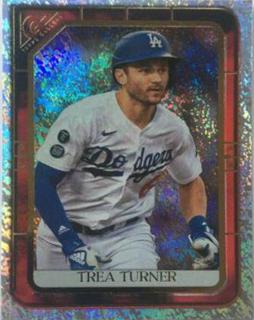 Trea Turner