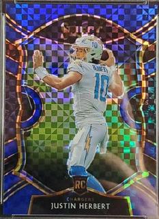 Justin Herbert