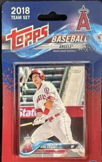Angels Team Set