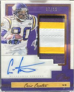 Cris Carter