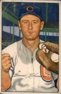 Bruce Edwards