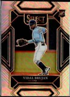 Vidal Brujan