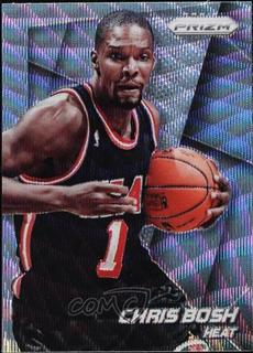 Chris Bosh