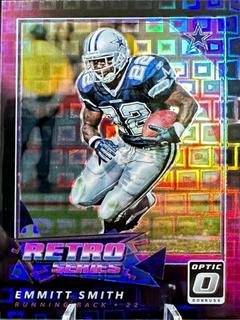 Emmitt Smith