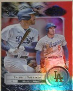 Freddie Freeman