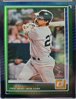 Don Mattingly