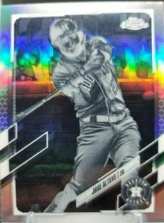 Jose Altuve