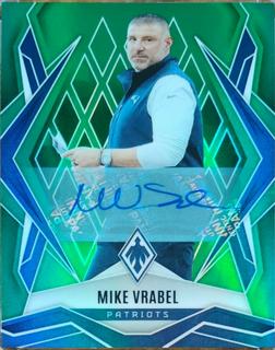 Mike Vrabel