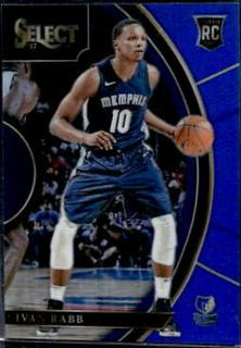 Ivan Rabb