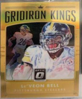 Le'Veon Bell
