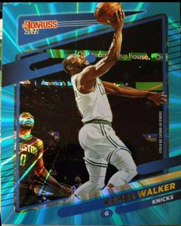 Kemba Walker
