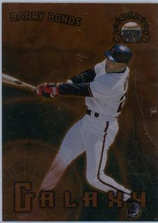 Barry Bonds