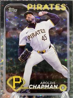 Aroldis Chapman