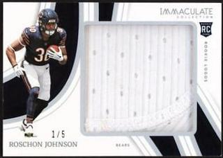 Roschon Johnson