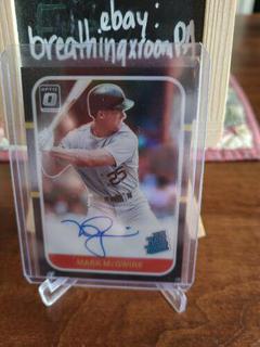 Mark McGwire