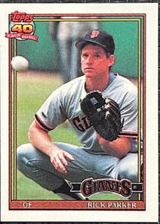 Rick Parker