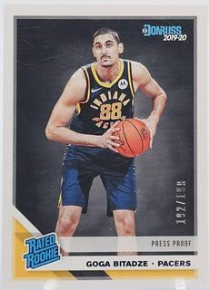 Goga Bitadze