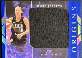 Sue Bird