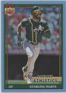 Starling Marte