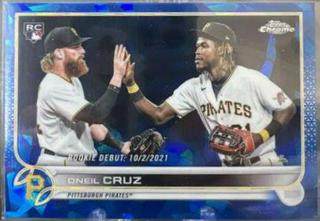 Oneil Cruz