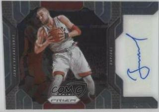 Jonas Valanciunas