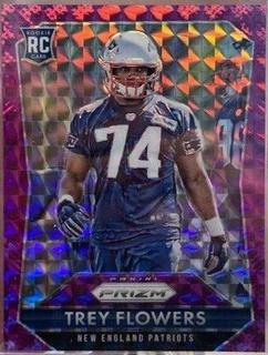 Trey Flowers