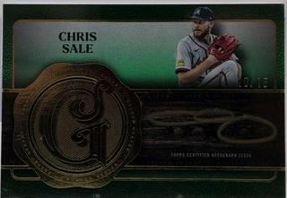 Chris Sale