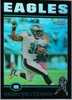 Brian Westbrook