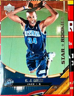 C.J. Miles