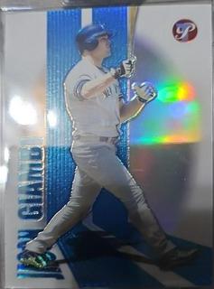 Jason Giambi
