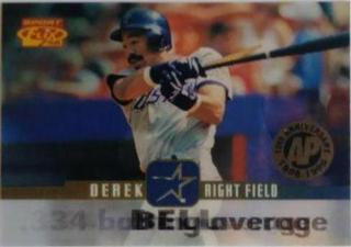 Derek Bell
