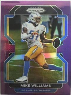 Mike Williams
