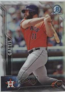 Evan Gattis