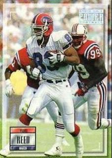 Andre Reed